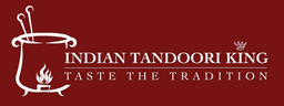 Indian Tandoori King Almere logo
